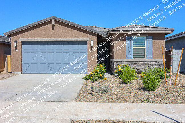 Building Photo - 15990 W Gray Fox Trl