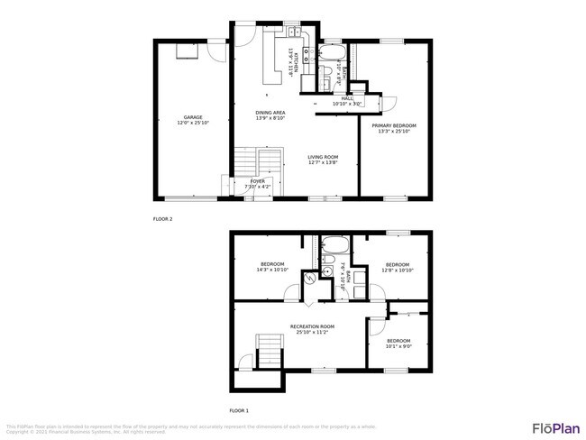 Foto del edificio - 4 Bedroom Home in Broomfield