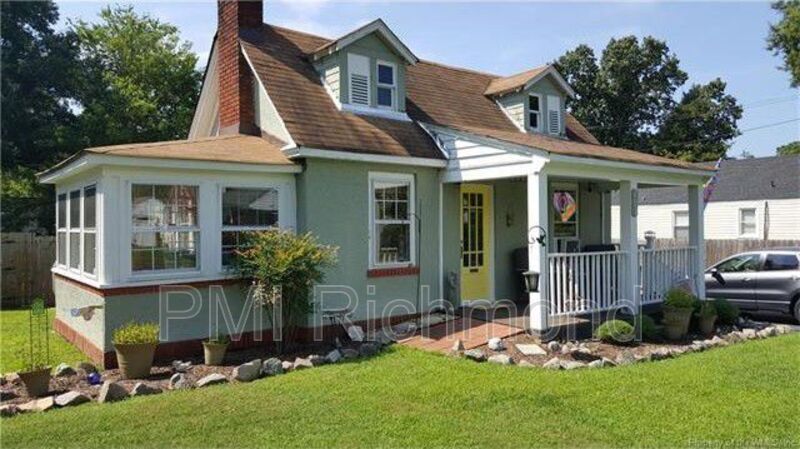 Foto principal - 2117 Parkside Ave