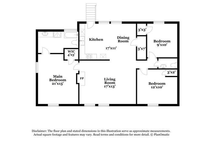 Foto del edificio - 110 Grove Ln
