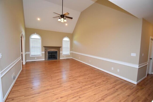 Building Photo - 3 bedroom in Pikeville NC 27863
