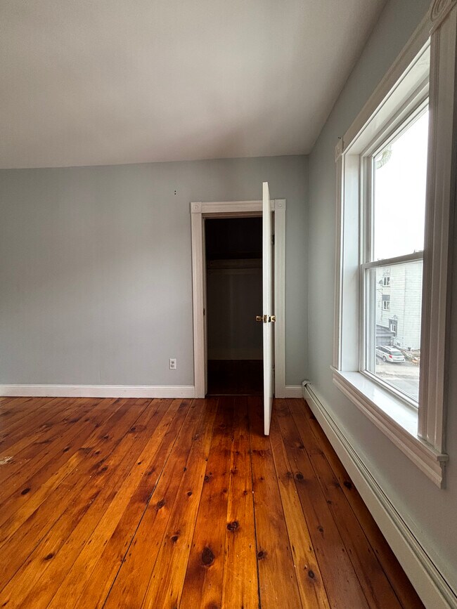 Foto del edificio - 33 1/2 Barclay St