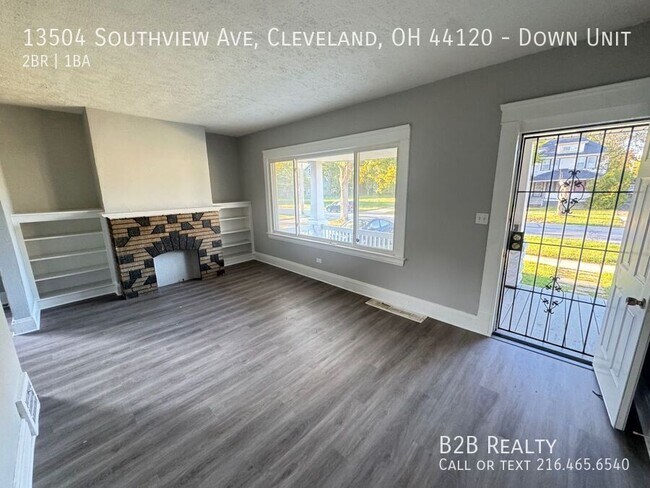 Foto del edificio - 13504 Southview Ave