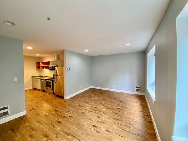 Foto del edificio - Belltown Condo...........