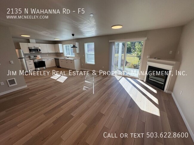 Building Photo - 2135 N Wahanna Rd