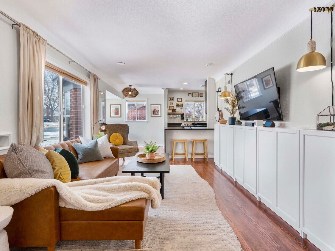 2809 Kearney St, Denver, CO 80207 House Rental in Denver, CO