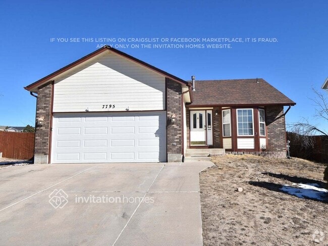 Building Photo - 7795 Fargo Dr