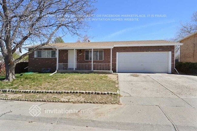 Building Photo - 5524 Elkhart St