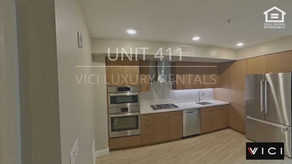 Vici Luxury Rentals