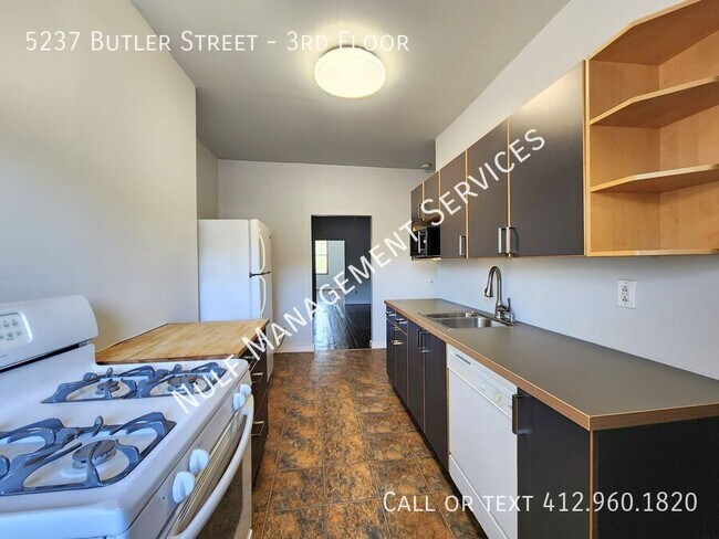 Foto del edificio - 5237 Butler St