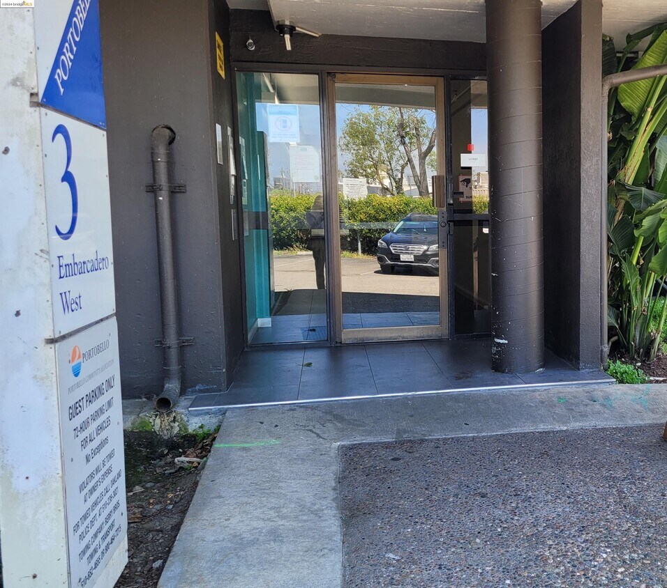 3 Embarcadero Unit 151, Oakland, CA 94607 Condo for Rent in Oakland