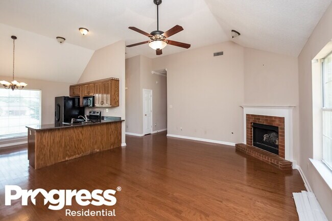 Building Photo - 9845 Morgan Manor Dr