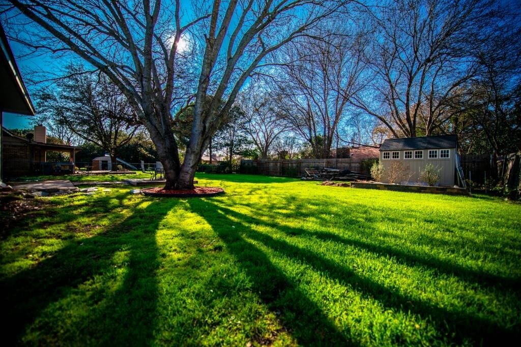 411 Central Dr, TX 78628 House Rental in TX