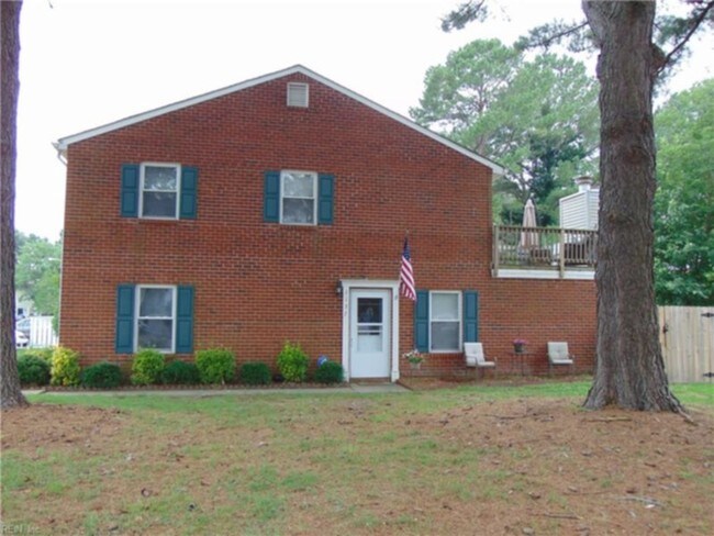 Foto del edificio - 1137 Meadow Sage Ln