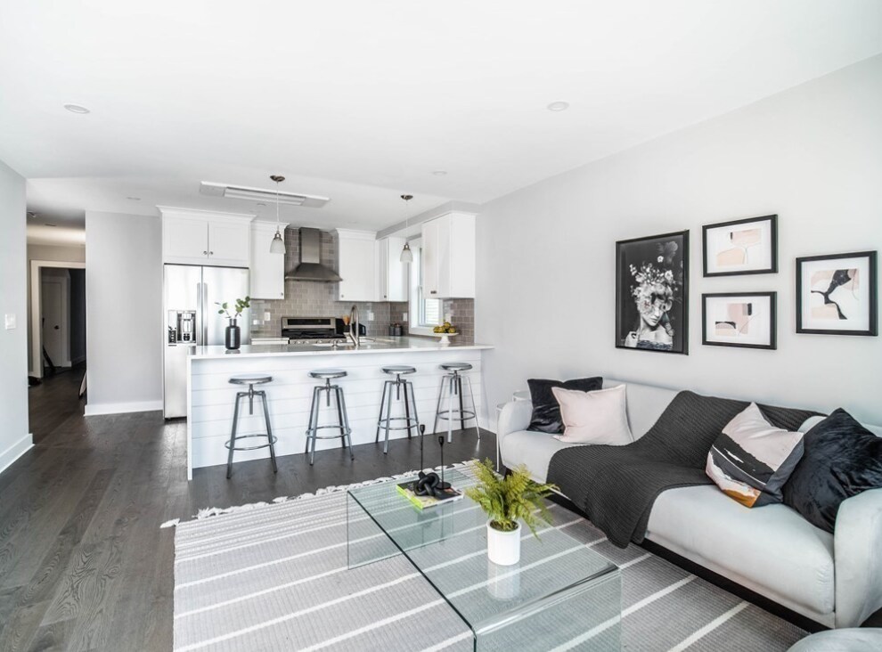 Foto principal - 58 Byron St