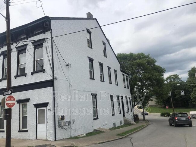 Building Photo - 338 Bush St