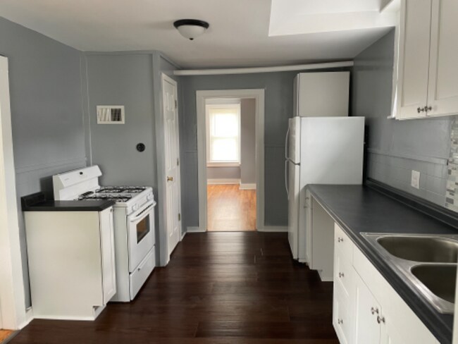 Foto del edificio - 1134 Webster Ave