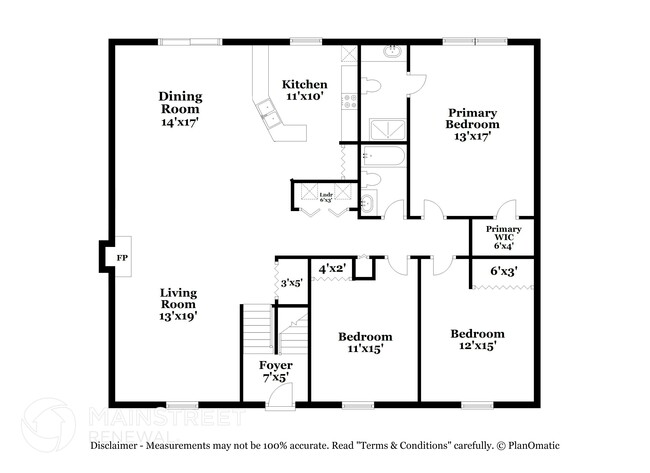 Building Photo - 933 Meadow Downs Trail