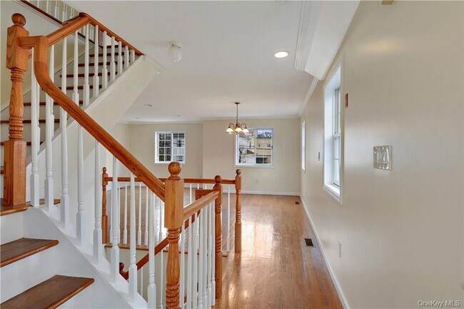 Foto del edificio - 5 Crosby Pl