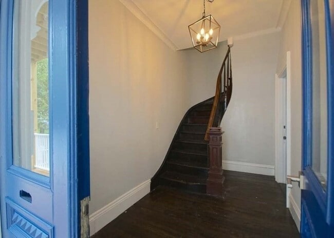 Foto del edificio - 13 Schuyler St