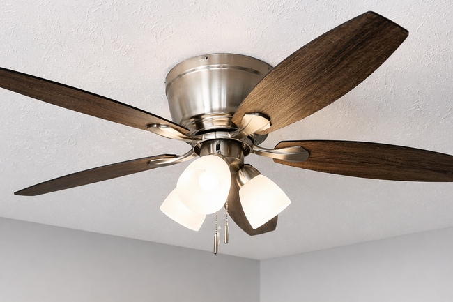 Interior Photo - Barrel Oaks Apartments