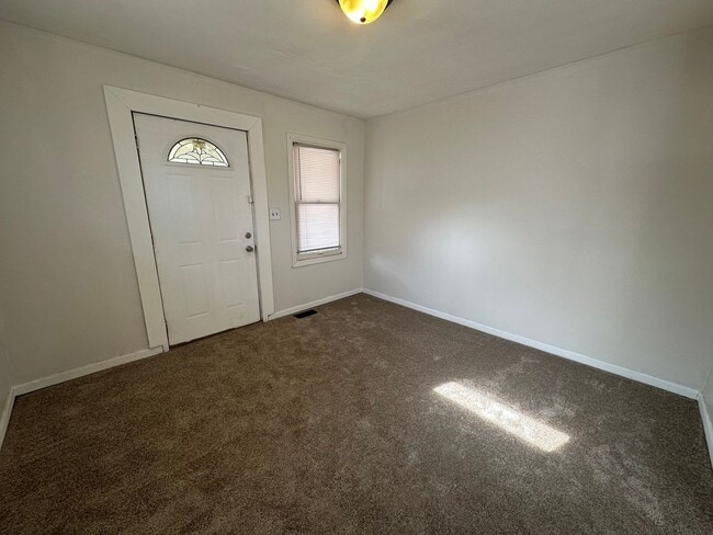 Photo - COMING SOON: 1 Bedroom / 1 Bath located at 419 S Arlington Ave. in Indianapolis. House