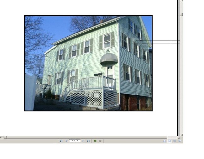 Building Photo - 15 N Main St