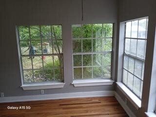 Foto del edificio - 1109 N 18th St
