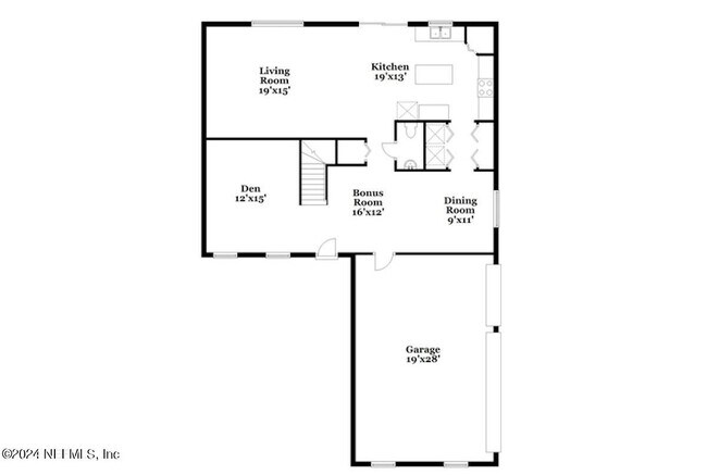 Building Photo - 4498 Marsh Hawk Dr S