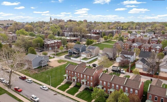 Foto del edificio - 3920 Folsom Ave