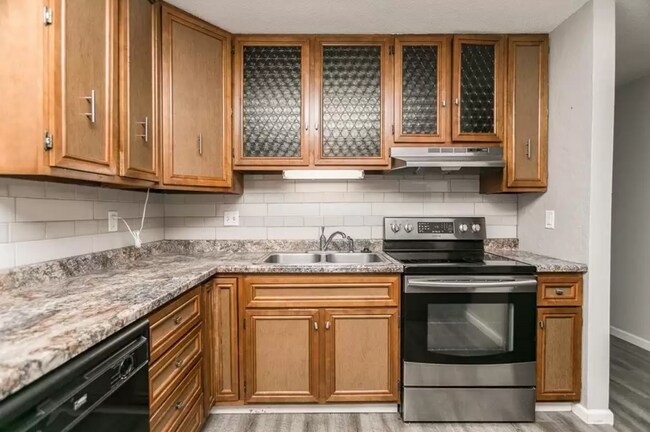 Foto del edificio - 226 Norwick Rd SW