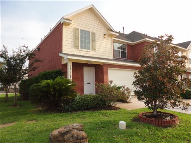 Foto del edificio - 12503 Venus Park Ln