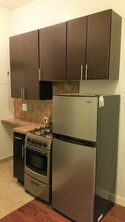 Foto principal - 535 E 81st St