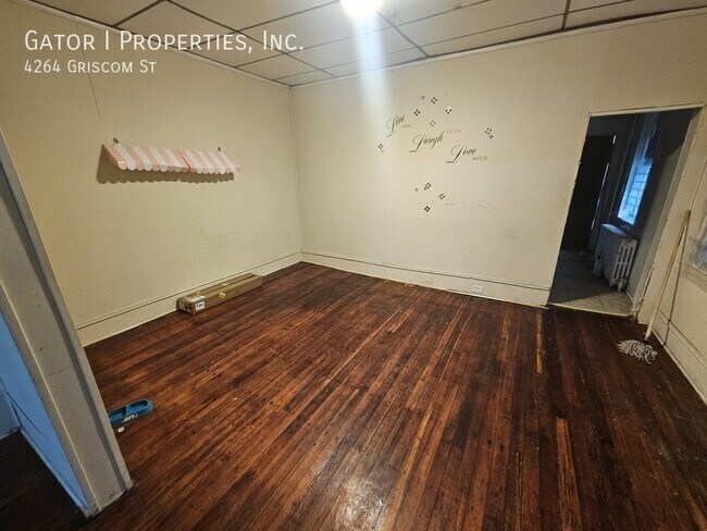 Building Photo - 4264 Griscom St