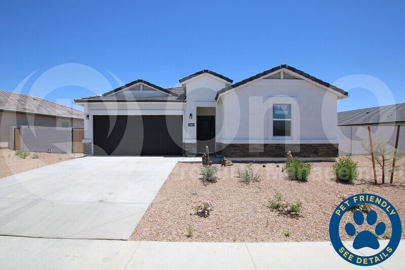 3564 N Mia Ln, Casa Grande, AZ 85122 House Rental in Casa Grande, AZ