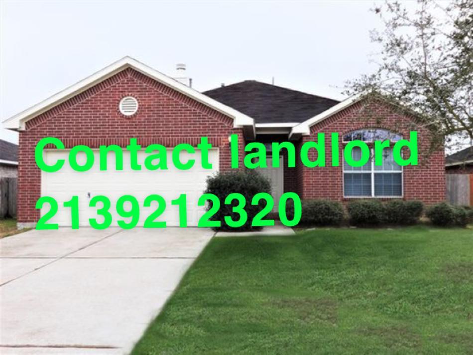 1119 Chase Park Dr, Bacliff, TX 77518 House Rental in Bacliff, TX