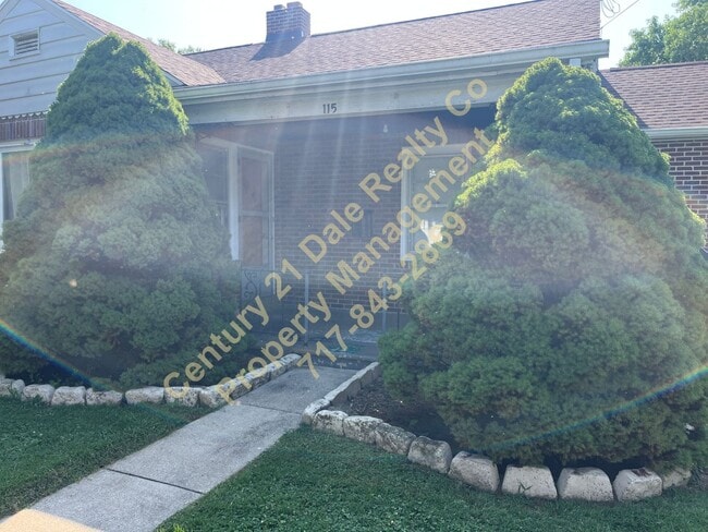 Foto del edificio - Lovely 3 Bedroom 1 bath all One Level Home...