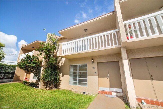 Foto del edificio - 9420 SW 170th St
