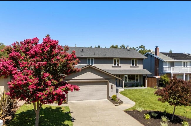 Building Photo - 310 Marin Oaks Dr