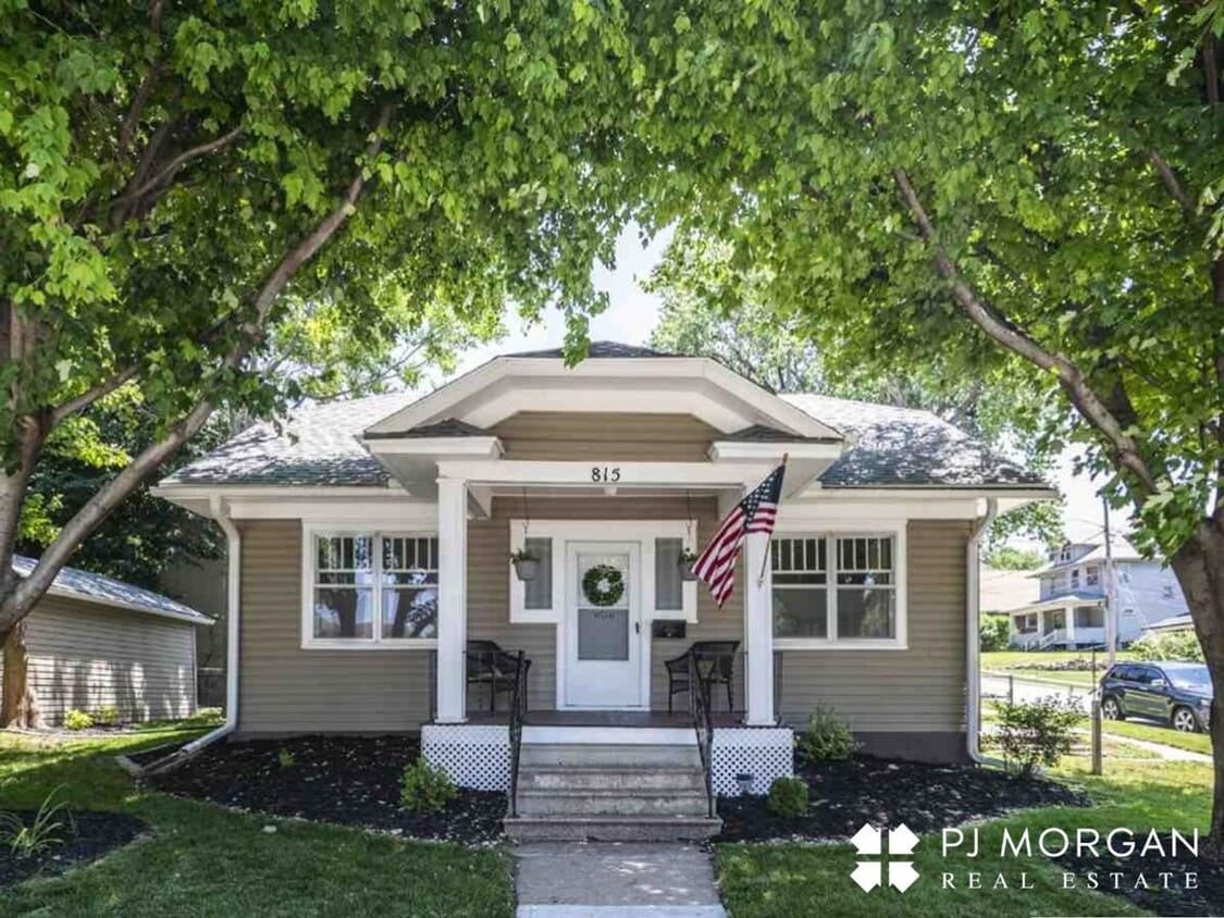 Photo - 815 North 41st Avenue - LO