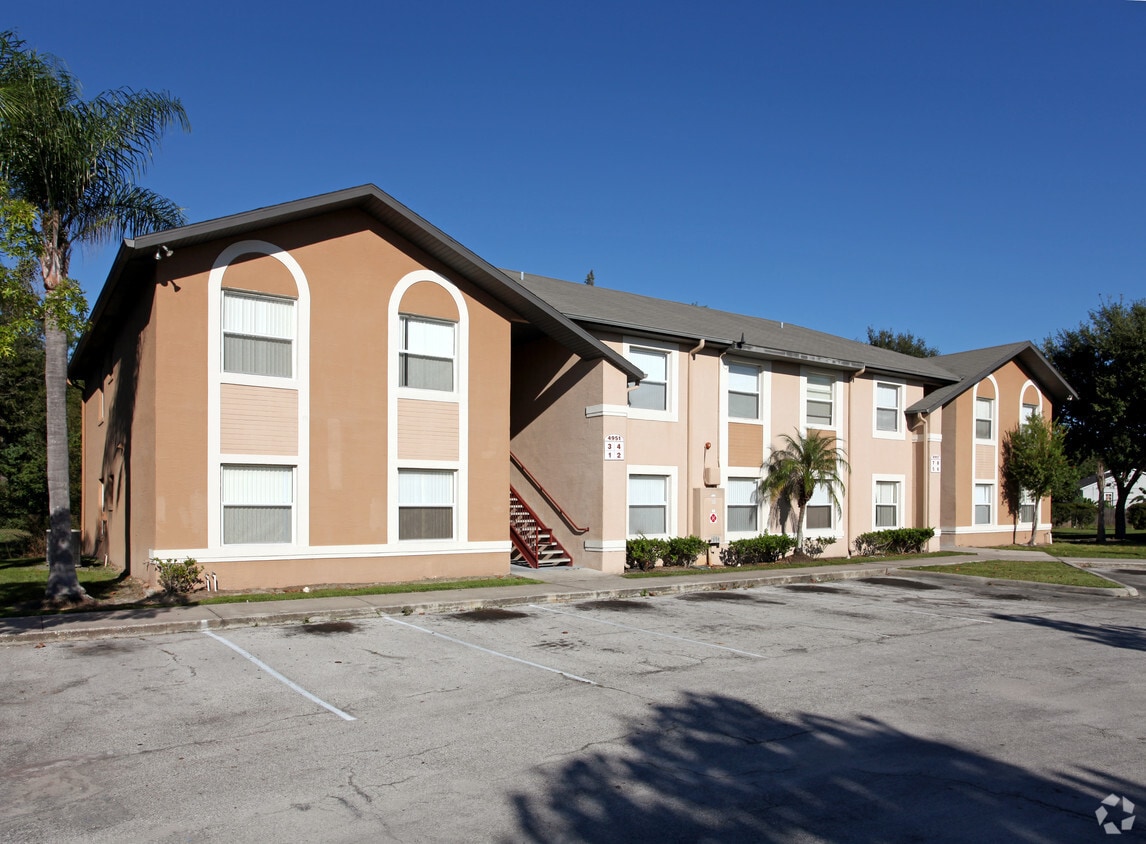 Foto principal - Timber Sound 2