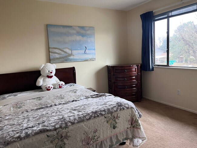 Foto del edificio - 1 Harrogate Terrace