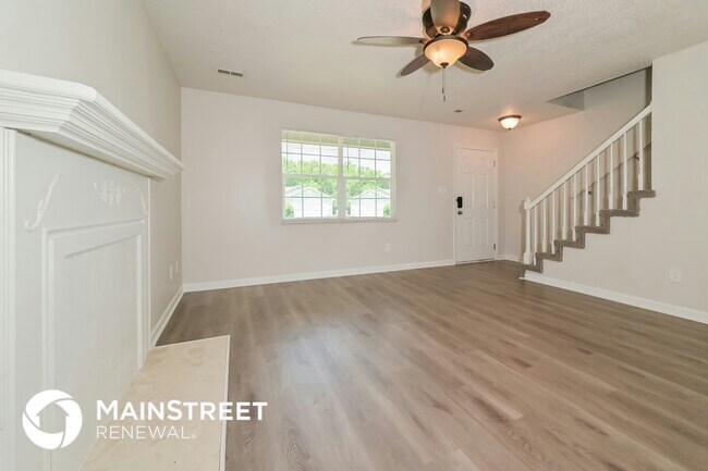 Foto del edificio - 7304 Ashford Glen Dr