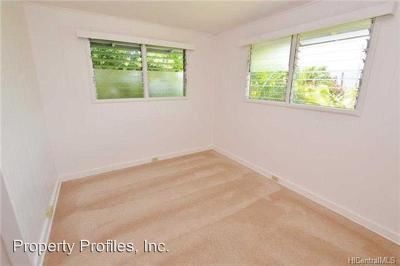 Building Photo - 3 br, 1 bath House - 45-318 LILIPUNA ROAD