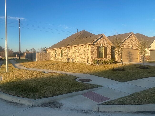 Foto del edificio - 12803 Pear Orchard Dr
