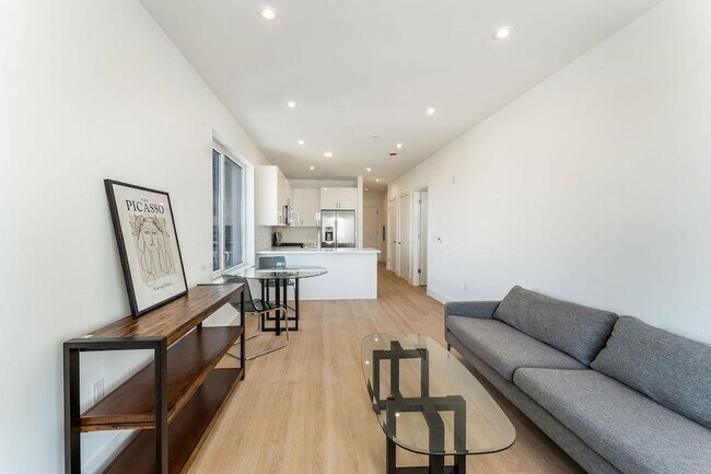 Foto del edificio - 3309 Liberty Ave