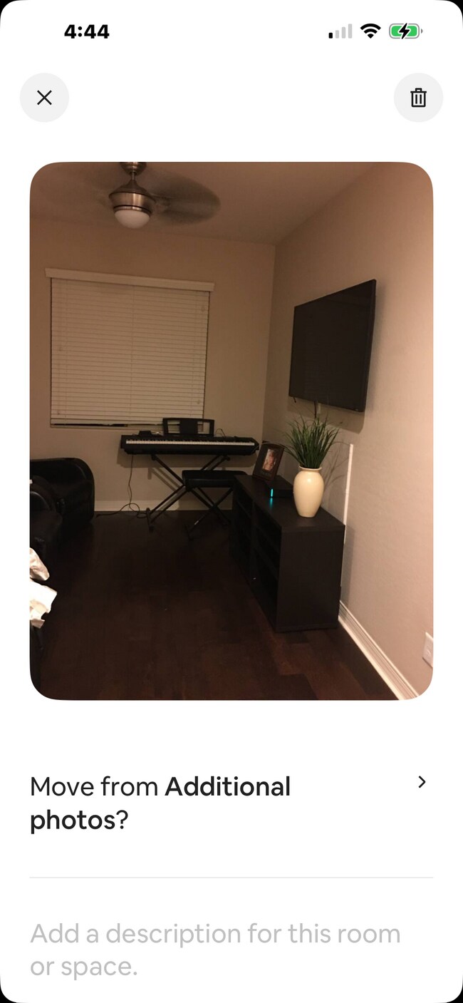 Foto del edificio - 17472 N 92nd Glen Alley