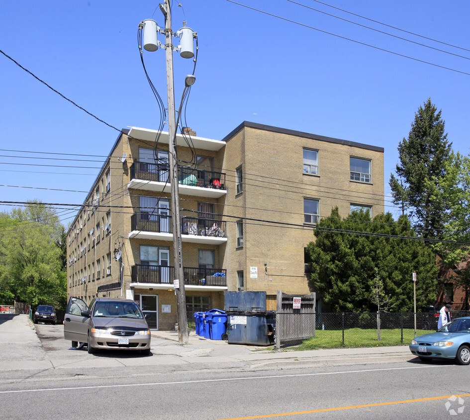 Primary Photo - 516 Dawes Rd