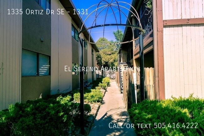 Building Photo - 1335 Ortiz Dr SE