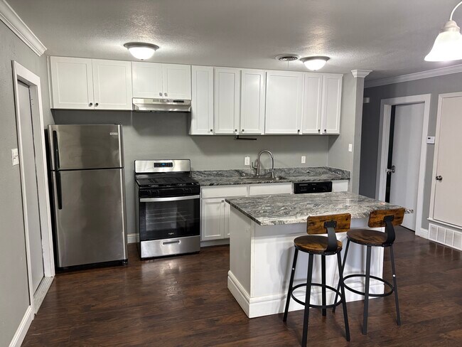 Foto del edificio - 12404 Sunland St